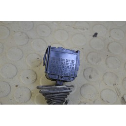 Leva tergicristallo dx Opel Agila A dal 2000 al 2007 cod 090243395  1727267762111