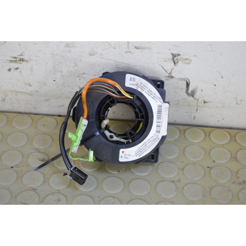 Contatto spiralato Opel Meriva A dal 2003 al 2010 cod 13277927  1727268652459