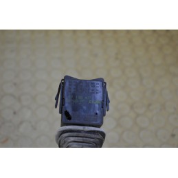 Leva tergicristalli dx Opel Meriva A dal 2003 al 2010 cod 09185417  1727269336754