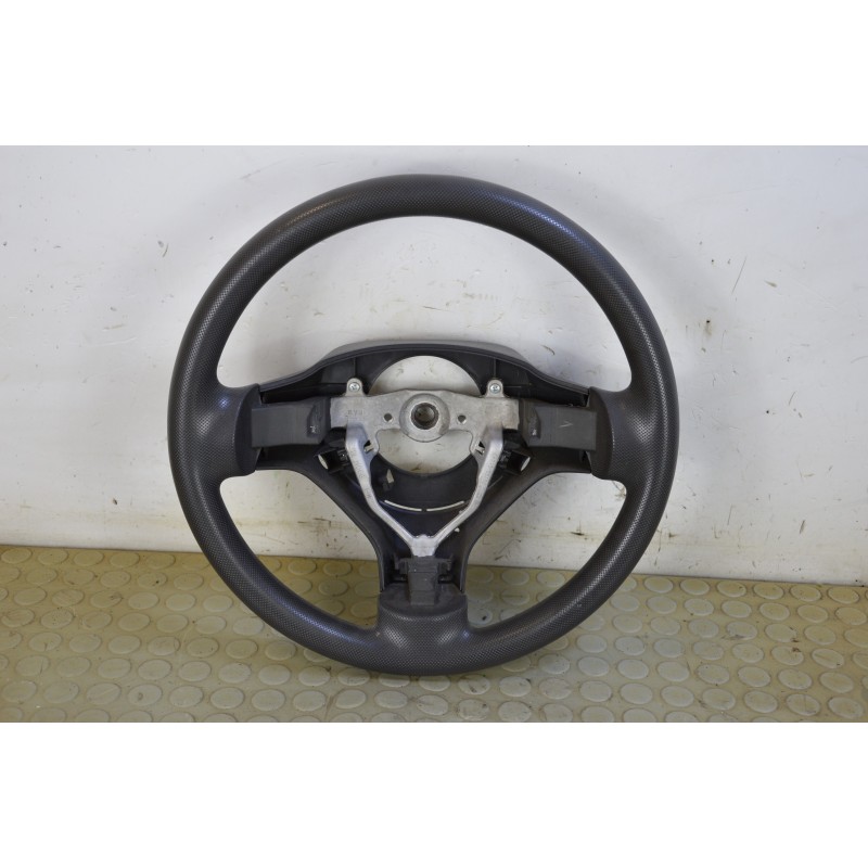 Volante sterzo Toyota Aygo dal 2005 al 2014 cod gs120-01840  1727270863171
