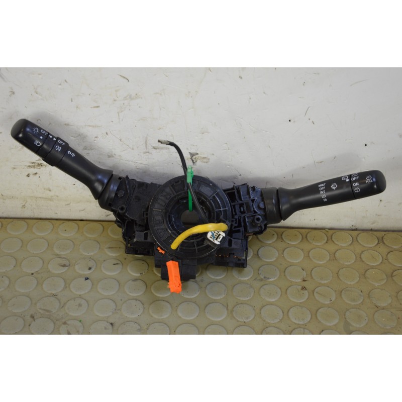 Devioluci completo di contatto spiralato Toyota Aygo dal 2005 al 2014  1727271203716