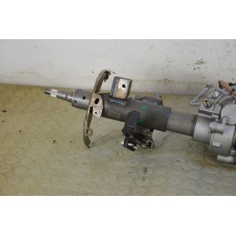 Piantone sterzo elettrico con centralina servosterzo Toyota Aygo dal 2005 al 2014 I serie cod 89650-0h011 160800-0255  172727...
