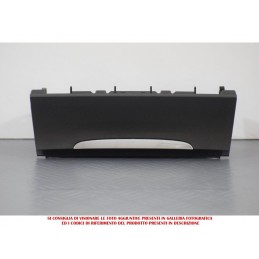 Posacenere centrale VW Passat S.W. dal 2005 al 2010 cod. 3C0863284A  2400000000631