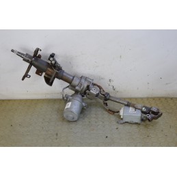 Piantone sterzo elettrico con centralina servosterzo Toyota Aygo dal 2005 al 2014 I serie cod 89650-0h011 160800-0255  172727...