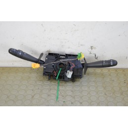 Devioluci completo di contatto spiralato Renault Clio dal 2001 al 2007 cod 8200634234  1727272942782