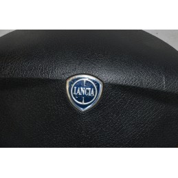 Airbag volante Lancia Ypsilon II serie dal 2003 al 2011 cod 07354593480  1727275866320