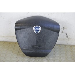 Airbag volante Lancia Ypsilon II serie dal 2003 al 2011 cod 07354593480  1727275866320