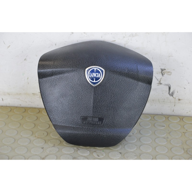 Airbag volante Lancia Ypsilon II serie dal 2003 al 2011 cod 07354593480  1727275866320