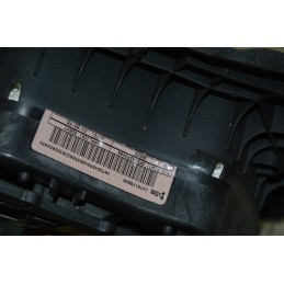 Airbag volante Lancia Ypsilon II serie dal 2003 al 2011 cod 07354593480  1727275866320