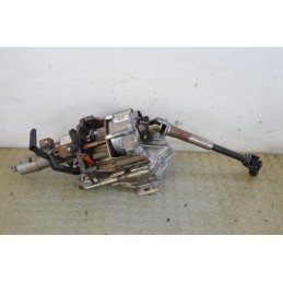 Piantone sterzo elettrico Renault Clio III serie dal 2005 al 2013 cod 50410355 59308842  1727276796077