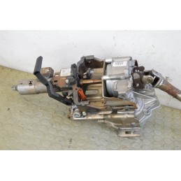 Piantone sterzo elettrico Renault Clio III serie dal 2005 al 2013 cod 50410355 59308842  1727276796077
