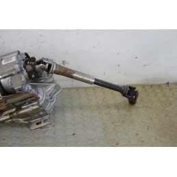 Piantone sterzo elettrico Renault Clio III serie dal 2005 al 2013 cod 50410355 59308842  1727276796077
