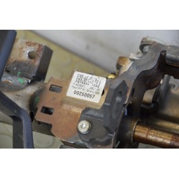 Piantone sterzo elettrico Renault Clio III serie dal 2005 al 2013 cod 50410355 59308842  1727276796077