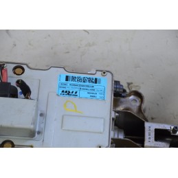 Piantone sterzo elettrico Fiat Idea dal 2003 al 2011 cod 00517364610  1727277201006