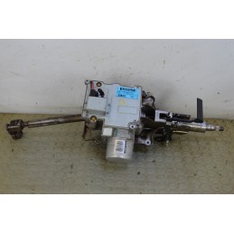 Piantone sterzo elettrico Fiat Idea dal 2003 al 2011 cod 00517364610  1727277201006