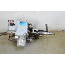 Piantone sterzo elettrico Fiat Idea dal 2003 al 2011 cod 00517364610  1727277201006