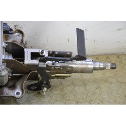 Piantone sterzo elettrico Fiat Idea dal 2003 al 2011 cod 00517364610  1727277201006