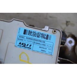 Piantone sterzo elettrico Fiat Idea dal 2003 al 2011 cod 00517364610  1727277201006