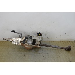 Piantone sterzo elettrico Fiat Idea dal 2003 al 2011 cod 00517364610  1727277201006
