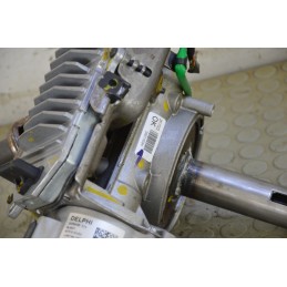 Piantone sterzo elettrico Lancia Ypsilon II serie dal 2003 al 2011 cod 51749208  1727336565858