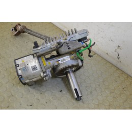 Piantone sterzo elettrico Lancia Ypsilon II serie dal 2003 al 2011 cod 51749208  1727336565858