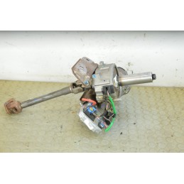 Piantone sterzo elettrico Lancia Ypsilon II serie dal 2003 al 2011 cod 51749208  1727336565858