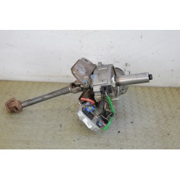 Piantone sterzo elettrico Lancia Ypsilon II serie dal 2003 al 2011 cod 51749208  1727336565858