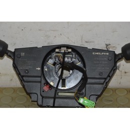 Devioluci completo di contatto spiralato Opel Corsa D dal 2006 al 2014 cod 13142283  1727338785384