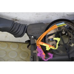 Devioluci completo di contatto spiralato Opel Astra H dal 2004 al 2011 cod 13198906  1727339887520