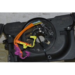 Devioluci completo di contatto spiralato Opel Astra H dal 2004 al 2011 cod 13198906  1727339887520