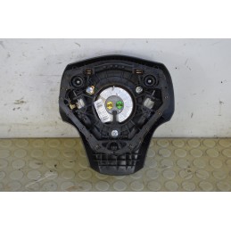 Airbag volante Opel Corsa D dal 2006 al 2014 cod 13235770  1727340659963