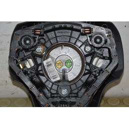 Airbag volante Opel Corsa D dal 2006 al 2014 cod 13235770  1727340659963