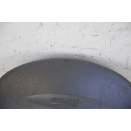 Airbag volante Fiat Punto 188 dal 1999 al 2005 cod 735278157  1727347775741