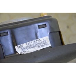 Airbag volante Fiat Punto 188 dal 1999 al 2005 cod 735278157  1727347775741