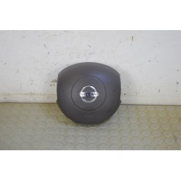 Airbag volante Nissan Micra K12 dal 2002 al 2010  1727353298838