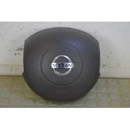 Airbag volante Nissan Micra K12 dal 2002 al 2010  1727353298838