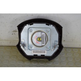 Airbag volante Nissan Micra K12 dal 2002 al 2010  1727353298838