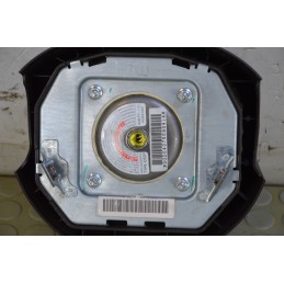 Airbag volante Nissan Micra K12 dal 2002 al 2010  1727353298838