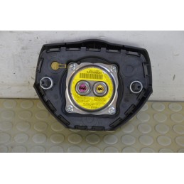 Airbag volante Opel Astra H dal 2004 al 2011 cod 13111344  1727353952778