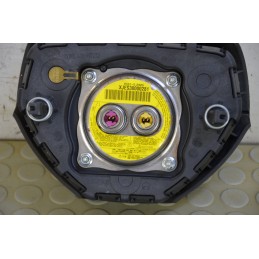 Airbag volante Opel Astra H dal 2004 al 2011 cod 13111344  1727353952778