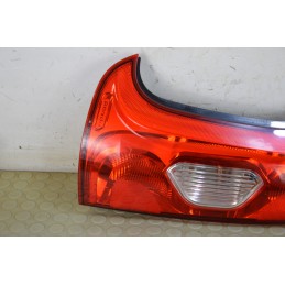 Fanale fanalino stop post sx Fiat Panda 312 dal 2012 al 2019 cod 51843643  1727356743380