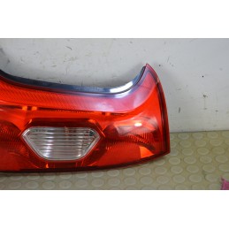 Fanale fanalino stop post sx Fiat Panda 312 dal 2012 al 2019 cod 51843643  1727356743380