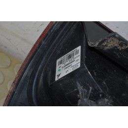 Fanale fanalino stop post sx Fiat Panda 312 dal 2012 al 2019 cod 51843643  1727356743380