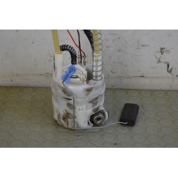 Pompa carburante galleggiante Fiat Multipla 1.6 b/met dal 2005 al 2010 cod 72455  1727359583822