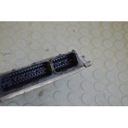 Centralina motore Fiat Multipla 1.6 b/met dal 2005 al 2010 cod 51779340  1727360004118