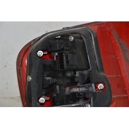 Fanale fanalino stop post dx Fiat Multipla dal 2005 al 2010 cod 51720552  1727360791711