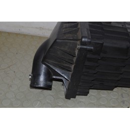 Scatola filtro aria Fiat Multipla 1.6 b/met dal 2005 al 2010 cod 46552893 46531038  1727362279149