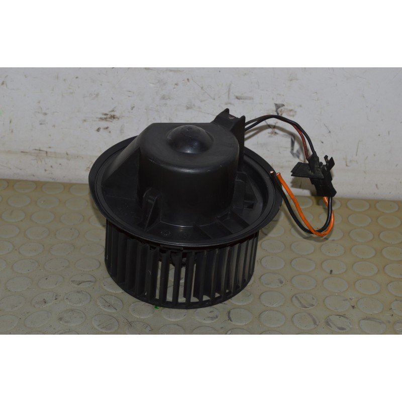 Ventola riscaldamento abitacolo Fiat Multipla dal 2005 al 2010  1727362537348