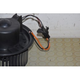 Ventola riscaldamento abitacolo Fiat Multipla dal 2005 al 2010  1727362537348