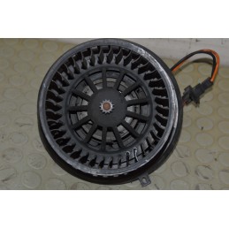 Ventola riscaldamento abitacolo Fiat Multipla dal 2005 al 2010  1727362537348